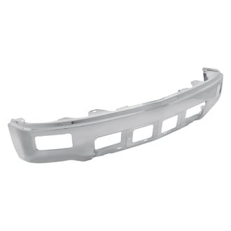 Replacement - Front Bumper Face Bar (CAPA Certified)