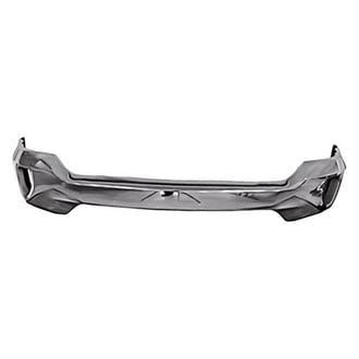Replacement - Front Bumper Face Bar (CAPA Certified)