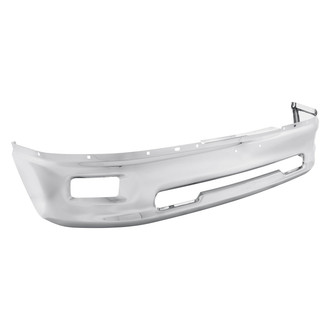 Replacement - Front Bumper Face Bar (Standard Line)