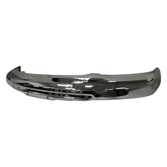 Replacement - Front Bumper Face Bar (CAPA Certified)