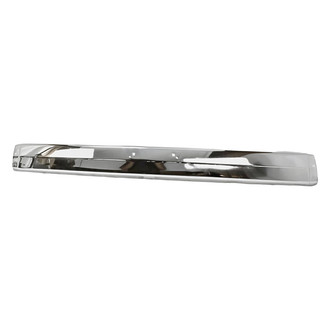 Replacement® - Front Bumper Face Bar