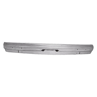 Replacement - Front Bumper