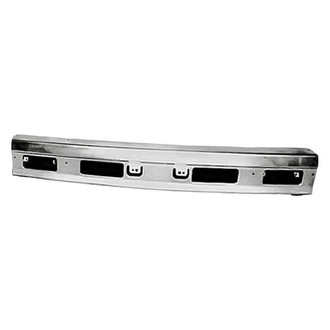 Replacement - Front Bumper (Standard Line)