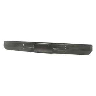 Replacement - Front Bumper (CAPA Certified)
