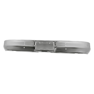 Replacement - Front Bumper (Standard Line)