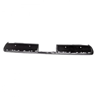Replacement - Rear Bumper
