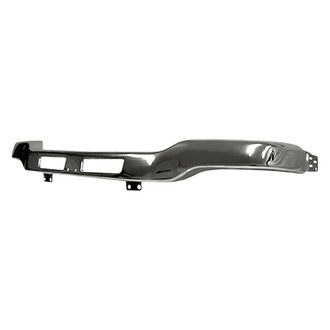 Replacement - Front Bumper Face Bar (Standard Line)
