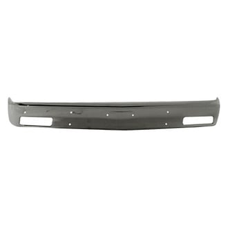 Replacement - Front Bumper Face Bar (Standard Line)