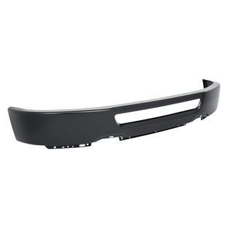 Replacement - Front Bumper Face Bar (CAPA Certified)