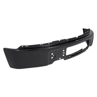 Replacement - Front Bumper Face Bar (CAPA Certified)