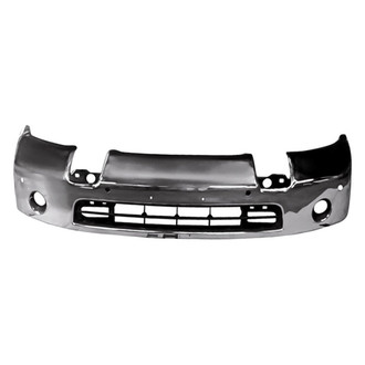Replacement - Front Bumper Face Bar (Standard Line)