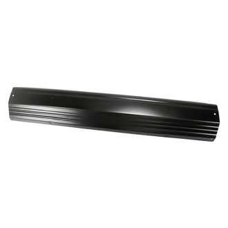 Replacement - Front Bumper (Standard Line)