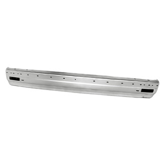 Replacement - Rear Bumper Face Bar (Standard Line)