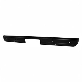 Replacement - Rear Bumper (Standard Line)
