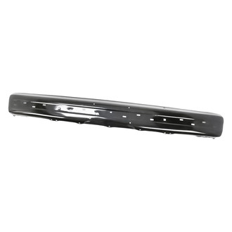 Replacement - Front Bumper