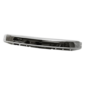 Replacement® - Front Bumper