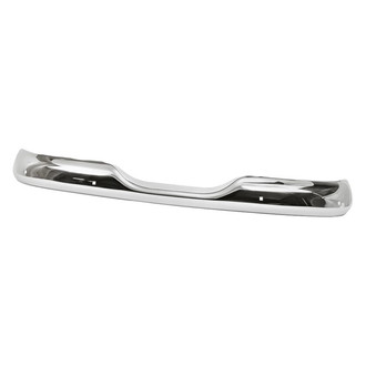 Replacement® - Rear Bumper
