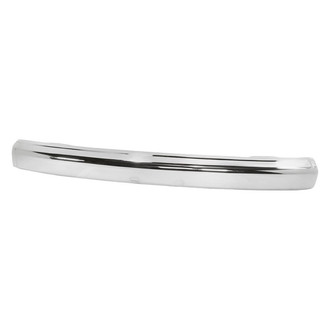 Replacement - Front Center Bumper (CAPA Certified)