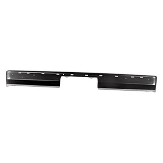 Replacement® - Rear Bumper Face Bar