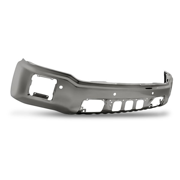 Replacement - Front Bumper Face Bar