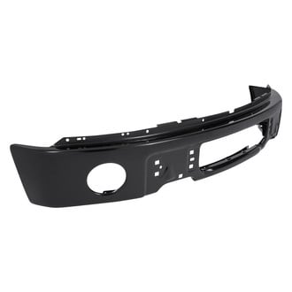 Replacement - Front Bumper Face Bar (CAPA Certified)
