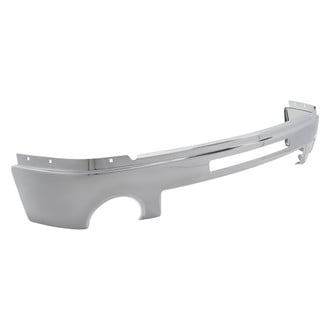 Replacement - Front Bumper Face Bar (CAPA Certified)