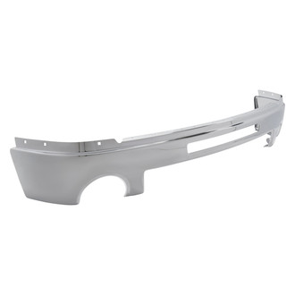 Replacement - Front Bumper Face Bar (Standard Line)