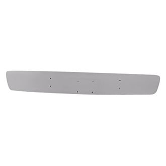 Replacement - Front Bumper (Standard Line)