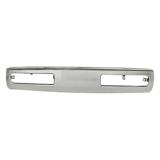 Replacement® - Front Bumper