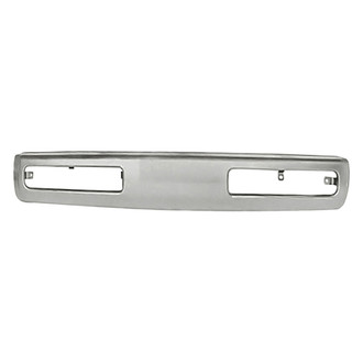 Replacement - Front Bumper (Standard Line)