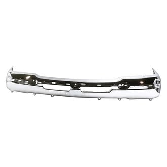 Replacement - Front Bumper Face Bar (Standard Line)