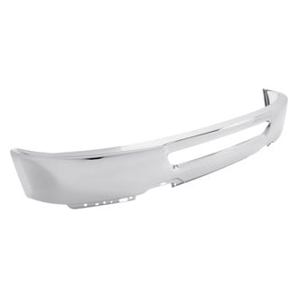 Replacement - Front Bumper Face Bar (CAPA Certified)