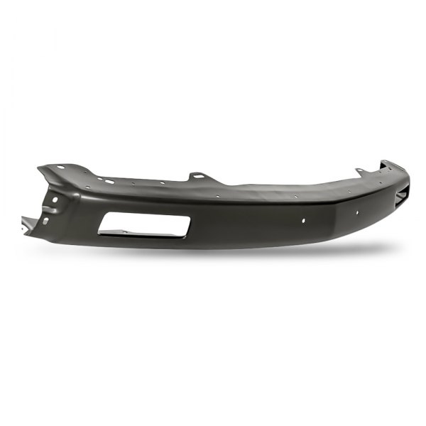 Replacement - Front Bumper Face Bar