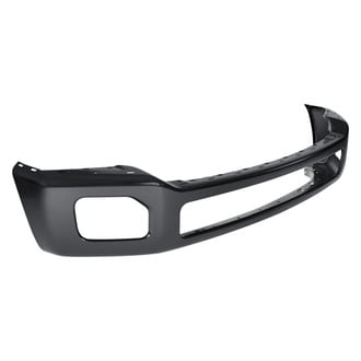 Replacement - Front Bumper Face Bar (CAPA Certified)