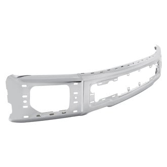 Replacement - Front Bumper Face Bar (CAPA Certified)