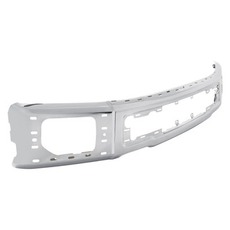 Replacement - Front Bumper Face Bar (Standard Line)
