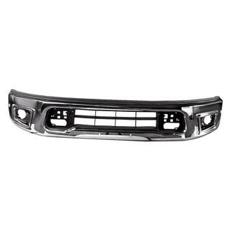 Replacement - Front Bumper Face Bar (Standard Line)