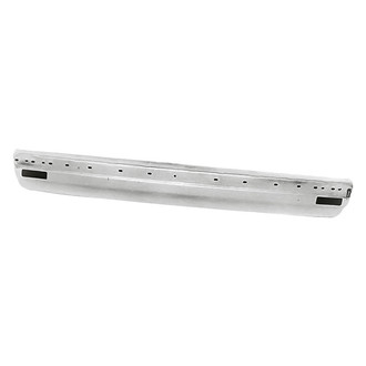 Replacement - Rear Bumper Face Bar (Standard Line)