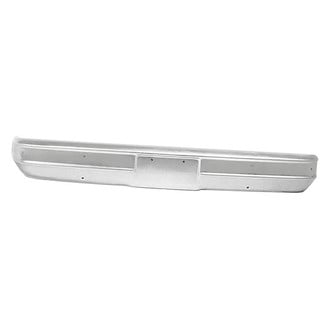 Replacement - Front Bumper (CAPA Certified)