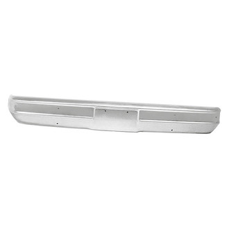 Replacement - Front Bumper (Standard Line)