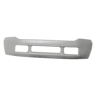 Replacement ID0007AA0553R00 - Front Upper Bumper (Standard Line)