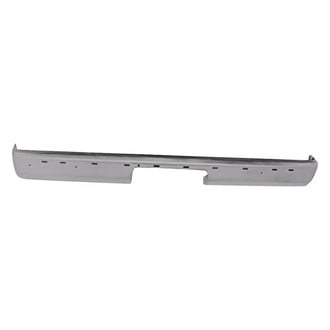 Replacement - Rear Bumper (Standard Line)