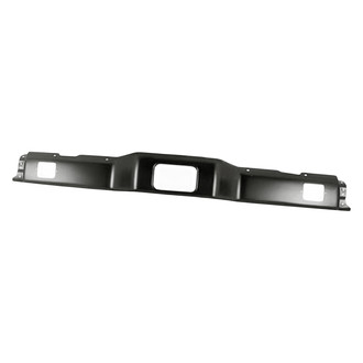 Replacement - Rear Bumper (Standard Line)