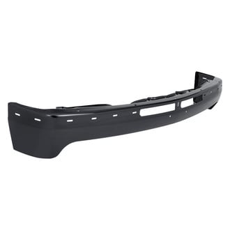 Replacement® - Front Bumper Face Bar