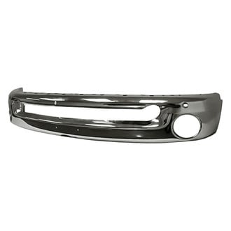 Replacement - Front Bumper Face Bar (Standard Line)