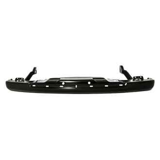 Replacement - Front Bumper Face Bar (CAPA Certified)