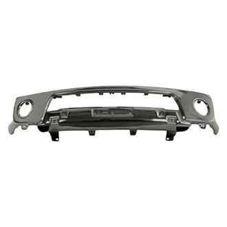 Replacement - Front Bumper Face Bar (Standard Line)