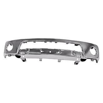 Replacement - Front Bumper Face Bar (CAPA Certified)