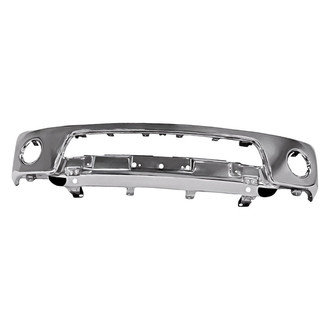 Replacement - Front Bumper Face Bar (Standard Line)