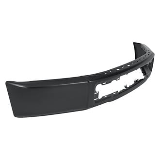 Replacement - Front Bumper Face Bar (CAPA Certified)